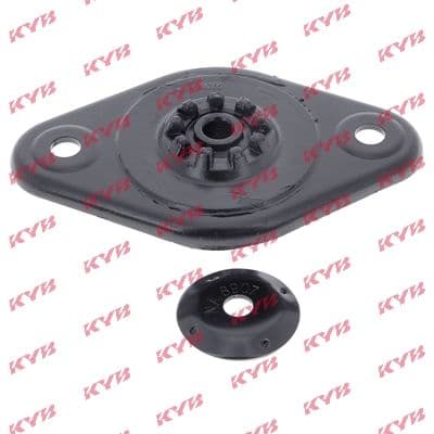 Suspension Strut Support Mount
