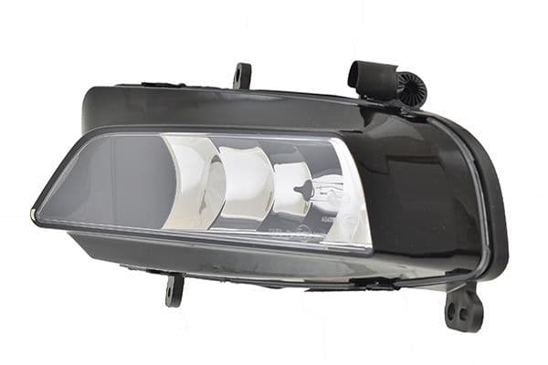 Mistlamp Voor Links (H8, S-LINE) past: AUDI A5 8T 10.11-01.17