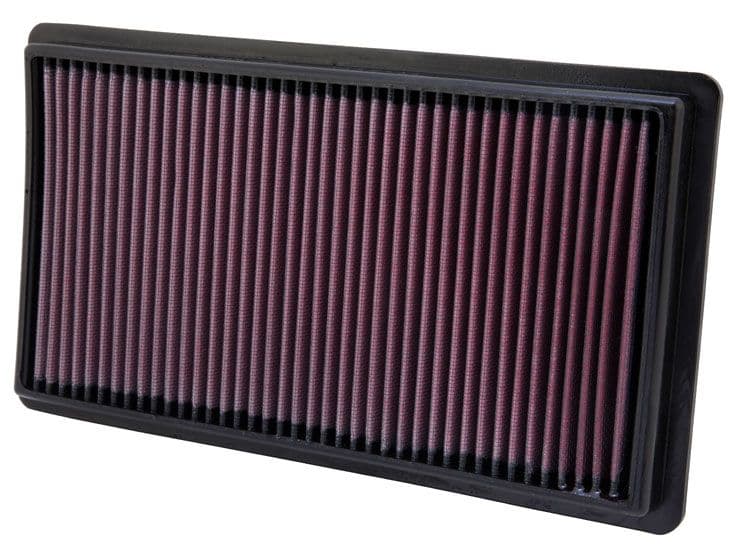 Air filter