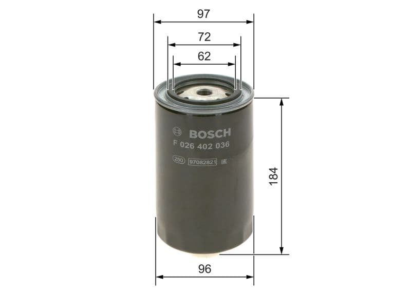 Fuel Filter