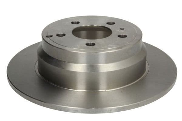 Brake disc Achter Links/Rechts past: VOLVO 850, C70 I, S70, V70 I, XC70 I 2.0-2.5D 06.91-10.05