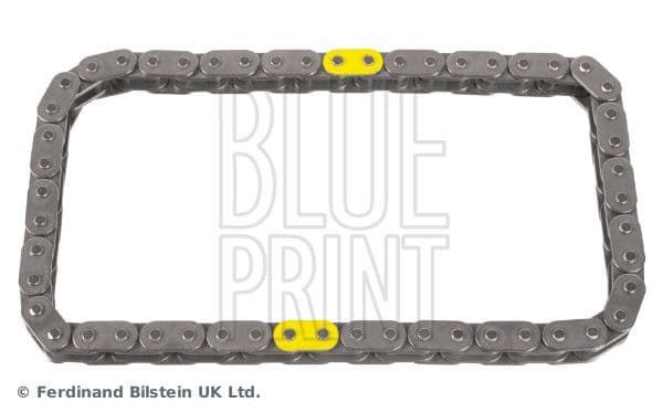 Oil pump drive chain