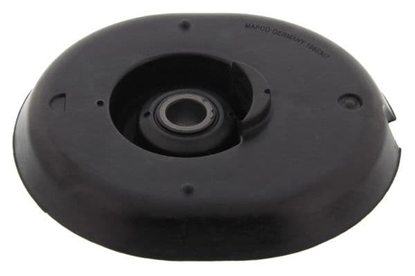 Rubberlaars Achter/Buiten (fi: 27/51) (lengte78) past: BMW X3 (E83) 2.0D-3.0D 09.03-12.11