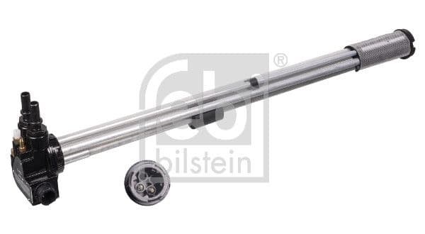 Brandstofniveausensor (610mm) past: MAN FOC, HOCL, LION´S CITY, SÜ, TGA, TGL I, TGM I, TGS I, TGX I 01.98-