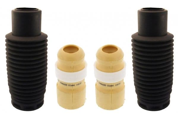 Luchtblazer past: MERCEDES C T-MODEL (S204), C (W204), E (A207), E (C207), E T-MODEL (S212), E (W212), GLK (X204), SLS AMG (C197), SLS AMG (R197) 1.6-6.3 01.07-