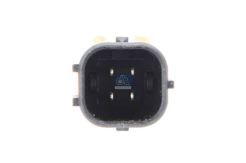 Sensor, coolant temperature
