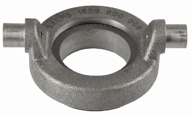 Koppelingsdruklager past: DEUTZ