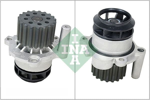 Schaeffler INA