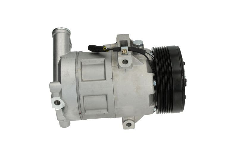 Airconditioning compressor past: FIAT 500L, TIPO 1.3D/1.6 09.12-