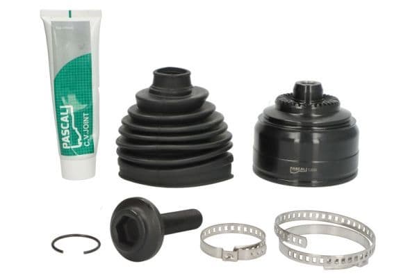 CV-gewricht buitenste Links/Rechts (37z/31z/65mm) past: MERCEDES SPRINTER 3,5-T (B907, B910), SPRINTER 3-T (B907), SPRINTER 4-T (B907, B910) 2.0D/2.2D 02.18-