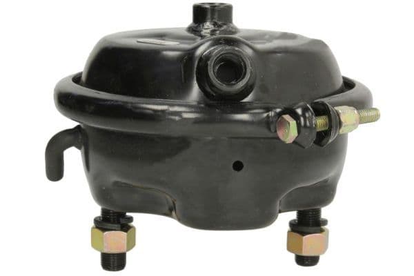 Brake servo-motor Voor (22, beroerte: 65mm, M16x1,5mm, M16x1,5mm, schijf) past: VOLVO past: VOLVO FL6 09.85-03.00