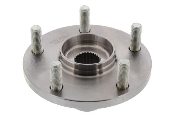 Rubberlaars Buiten (fi: 22/82) (lengte84) (set) past: VOLVO 850, C70 I, S40 I, S70, S80 I, V40, V70 I 1.6-2.4CNG 06.91-07.06