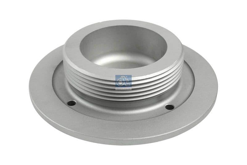 Pressure Disc, spring shackle