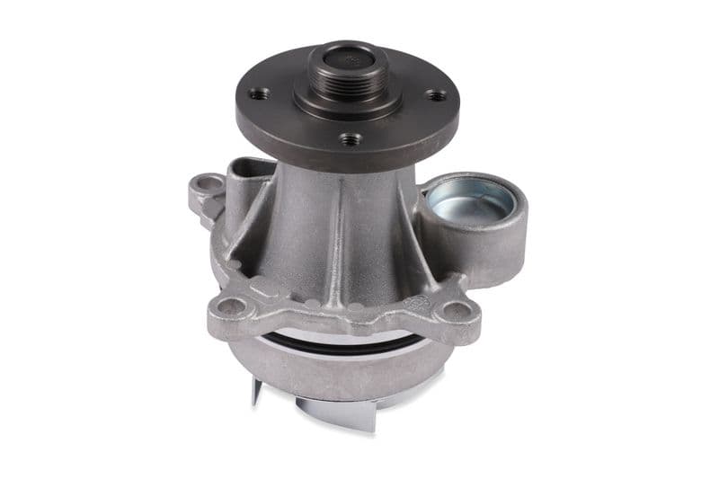 Waterpomp, zonder pakking past: FORD TRANSIT CUSTOM V362, TRANSIT V363  RENAULT KANGOO, KANGOO EXPRESS, MEGANE III, SCENIC II 1.5D/2.0D/2.0DH 07.02-