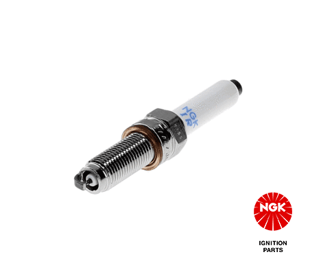 Spark plug