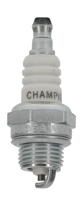 Spark plug