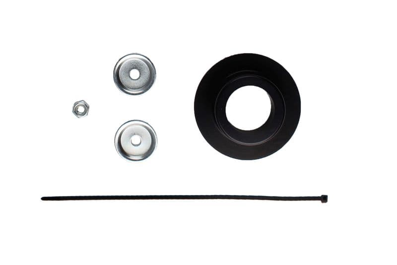 Suspension Kit, springs/shock absorbers