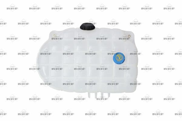 Koelvloeistof expansievat past: VOLVO FM, FM II D11A-330-D13K500 09.05-