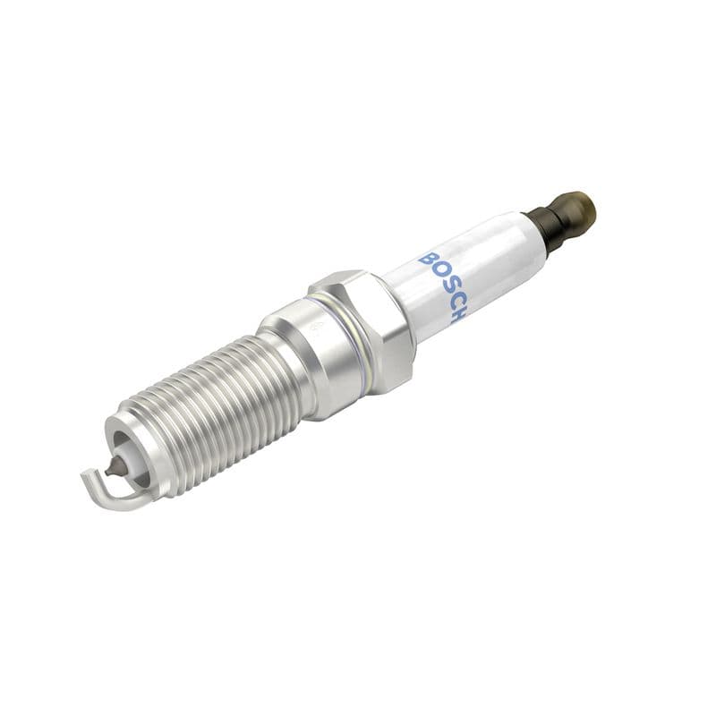 Spark plug