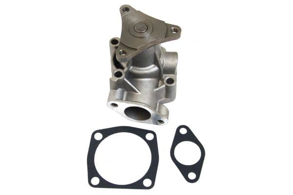 Uitlaatsysteem achterste geluiddemper past: SKODA FELICIA I, FELICIA II 1.6 08.95-06.01