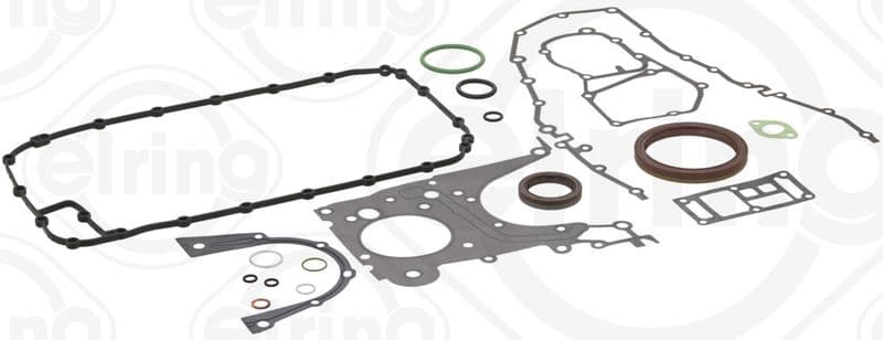 Gasket Kit, crankcase