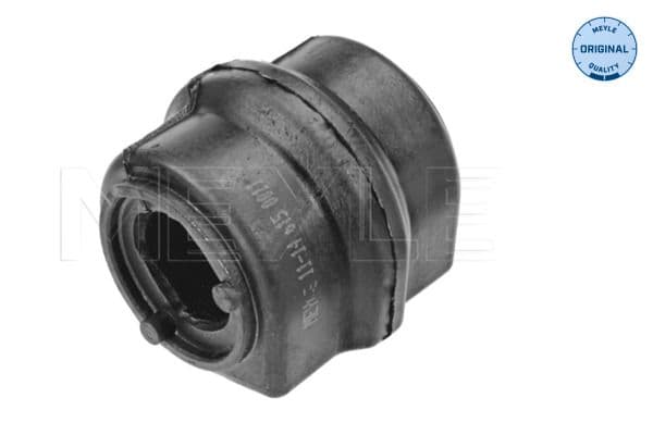 Stabilisatorstang bus voor Links/Rechts (21mm) past: PEUGEOT 307, 308, 308 I 1.4-2.0D 08.00-12.15