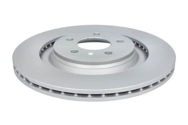 Brake disc Achter Links/Rechts PERFORMANCE (gecoat  met een hoog koolzuurgehalte) (gecoat) past: AUDI A4 ALLROAD B8, A4 B8, A5, A6 C7, A6 C8, A7, A8 D4, Q5, Q7 1.8-4.2 06.07-