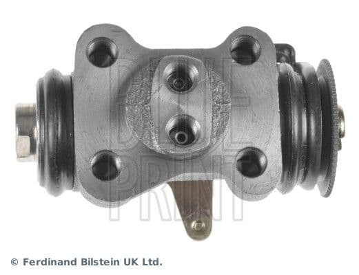 Wheel brake cylinder