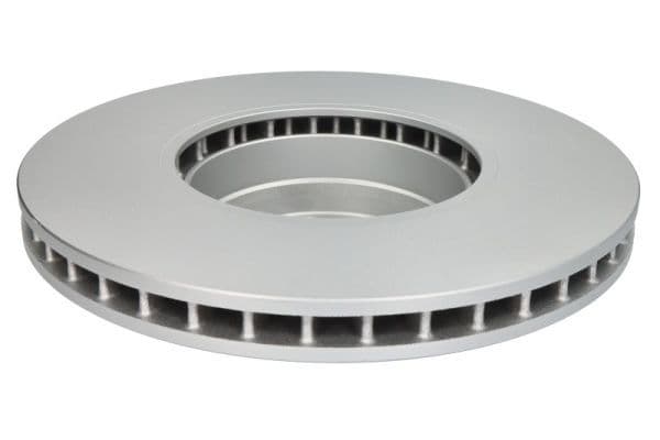 Brake disc Voor Links/Rechts PERFORMANCE (gecoat  met een hoog koolzuurgehalte) past: BMW 5 (E39) 2.0-4.4 01.96-05.04