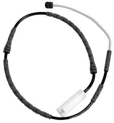 Remblokken set Voor , past: BMW 3 (E90), 3 (E91), 3 (E92), 3 (E93), 3 (F30, F80), X1 (E84) 1.6-3.0 12.04-10.18