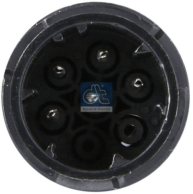 Ruitenwissermotor Voor past: VOLVO FH, FH12, FH16, FM, FM9 D11A-370-D9B380 09.01-