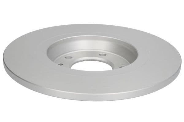 Brake disc Achter Links/Rechts (gecoat) past: CITROEN C5 III  PEUGEOT 407, 508, 508 I, 607, RCZ  RENAULT ESPACE IV 1.6-3.0D 02.00-