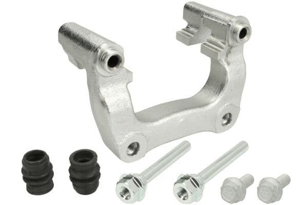 Remklauw juk Achter Links/Rechts past: CITROEN BERLINGO, BERLINGO MULTISPACE  PEUGEOT 308 I, PARTNER, PARTNER TEPEE 1.2-Electric 10.00-