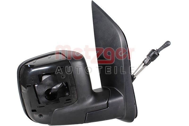 Ruitenwissermotor Voor past: MAN TGA, TGL I, TGM I, TGS I, TGX I D0834LFL40-D2876LF25 04.00-