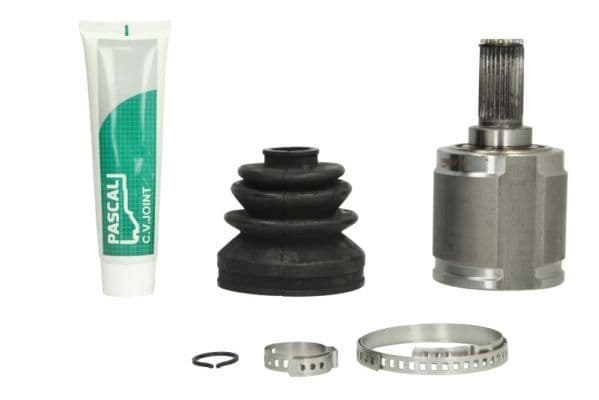 CV-gewricht binnen Links (27z/32z/40mm) past: HONDA ACCORD III, ACCORD IV, ACCORD V, ACCORD VI, PRELUDE III 1.6-3.0 04.86-06.03