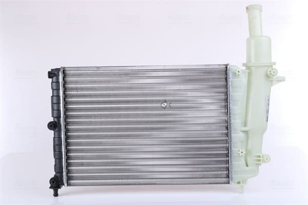 Motorradiator (handmatig) past: FIAT PUNTO  LANCIA Y 1.1/1.2 09.93-09.03