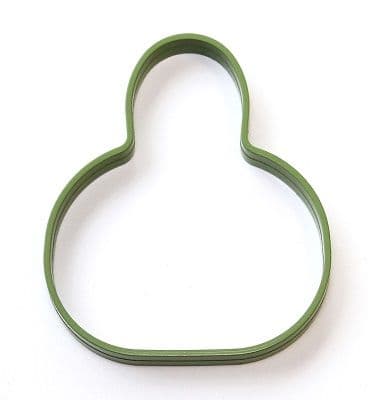 Gasket, intake manifold