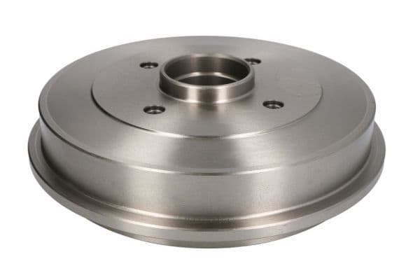 Brake drum Achter past: CITROEN SAXO  PEUGEOT 106 II, 206, 206+ 1.0-2.0D 02.96-