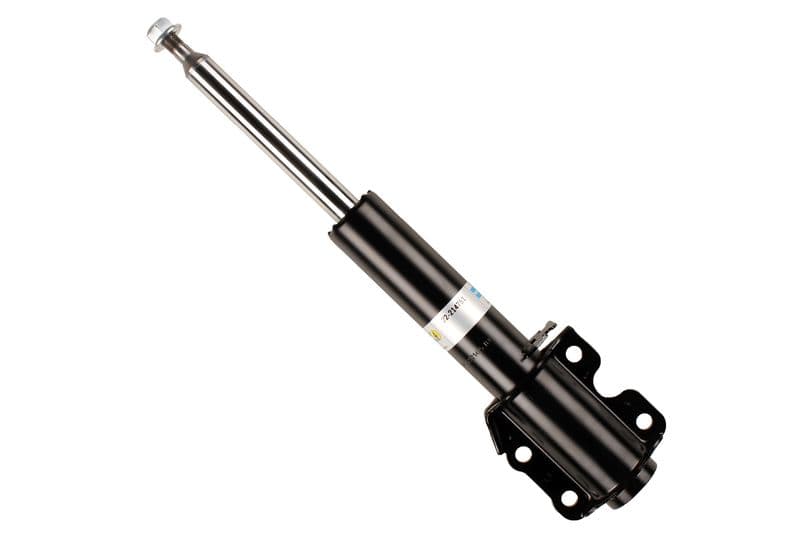 Schokdemper Voor Links/Rechts past: MERCEDES SPRINTER 2-T (B901, B902), SPRINTER 3,5-T (B909), SPRINTER 3-T (B903), SPRINTER 4-T (B904)  VW LT 28-35 II, LT 28-46 II 2.1D-Electric 01.95-