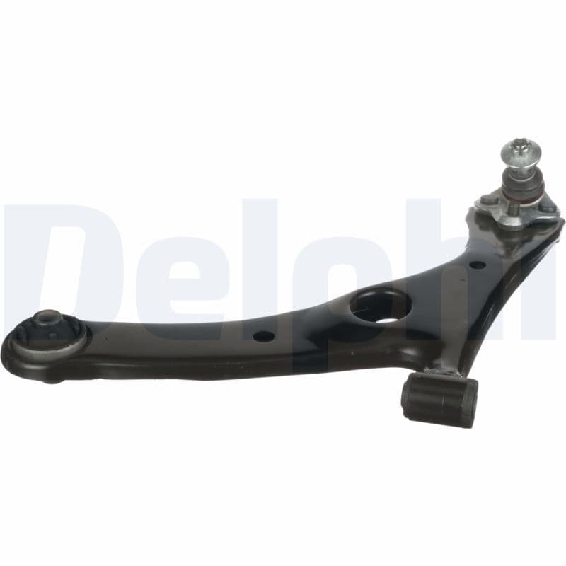 Vooras spoorcontrole arm Links bodem voor (met kogelgewricht) past: TOYOTA RAV 4 II 1.8-2.4 05.00-11.05
