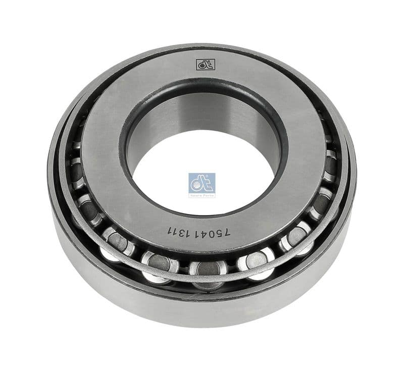 Ingaande as lager 60/125x37,2mm RBP835