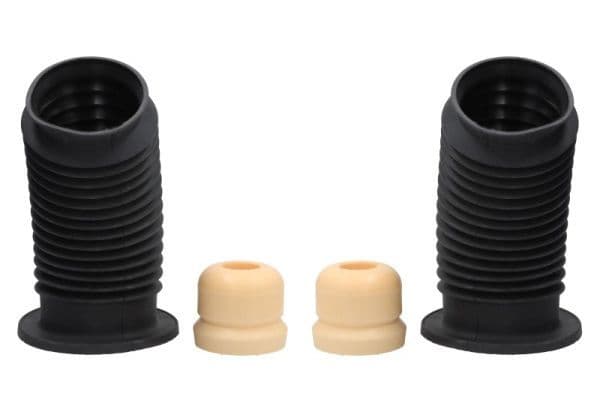 Schokbreker montage kit Voor past: CITROEN C5 AIRCROSS, NEMO  FIAT DOBLO CARGO, FIORINO, GRANDE PUNTO, LINEA, PANDA, PUNTO EVO  OPEL ADAM, ASTRA H, ASTRA H GTC, CORSA D, VECTRA C 1.0-3.0D 04.02-