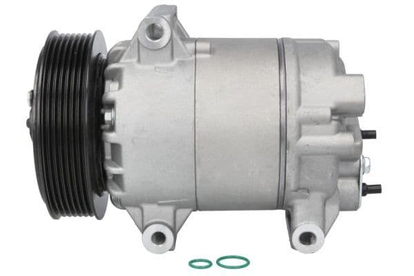 Airconditioning compressor past: RENAULT CLIO III, GRAND SCENIC II, MEGANE II, SCENIC II 1.9D/2.0 11.02-