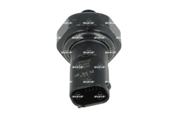 Drukschakelaar voor airconditioning past: MERCEDES ACTROS MP4 / MP5, ANTOS, AROCS, A (V177), A (W169), A (W176), A (W177), AMG GT (C190), AMG GT (C192), AMG GT (R190) 139.580-OM936.916 04.98-