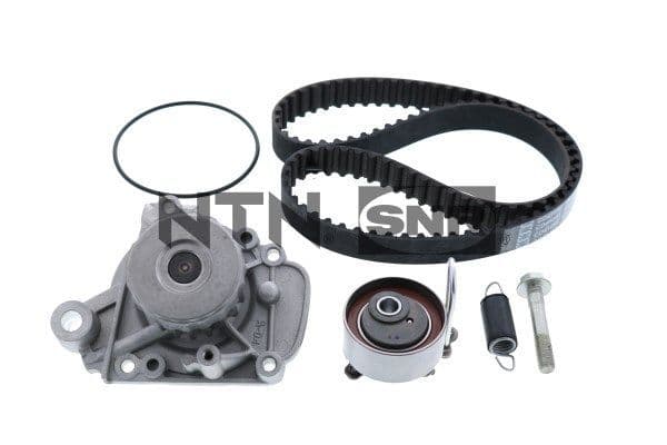 Water Pump & Timing Belt Kit