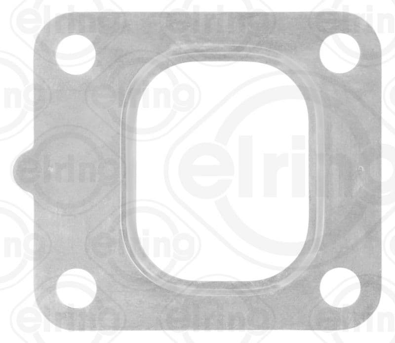 Turbocharger gasket