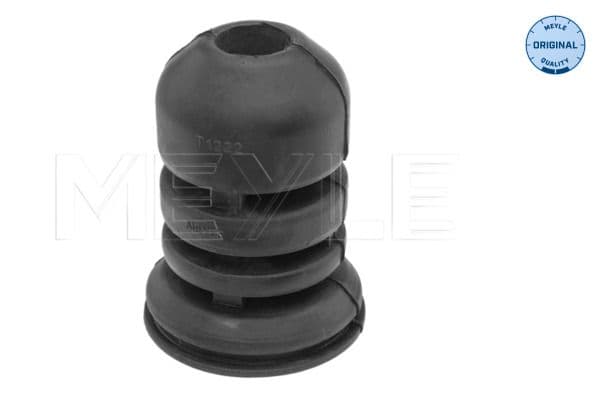 Rubber Buffer, suspension