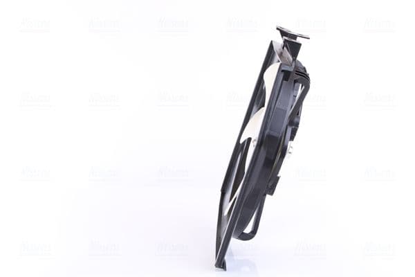 Radiatorventilator (met huisvesting) past: MAZDA 323 F VI, 323 S VI 1.3-2.0 09.98-05.04