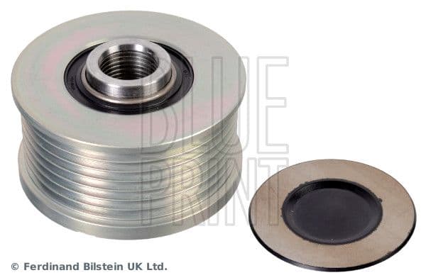 Alternator pulley