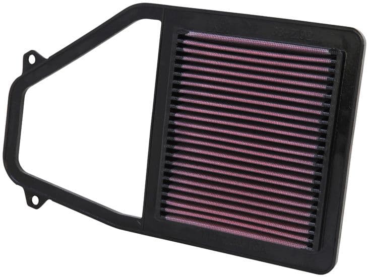Air filter